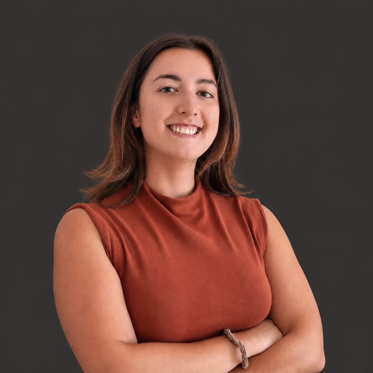 Retrato de Joana