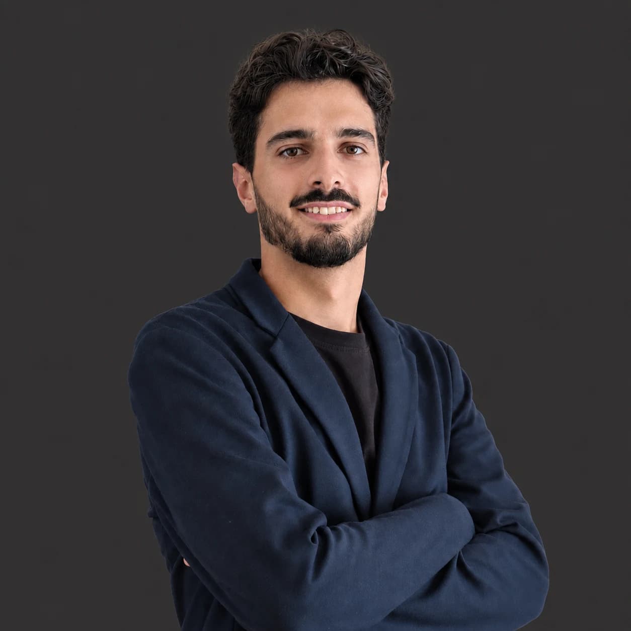 Retrato de Luis